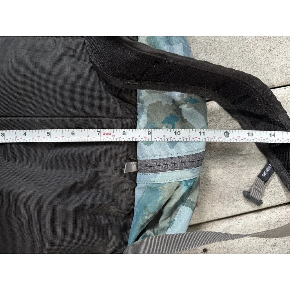 Camelbak measurements reservoir